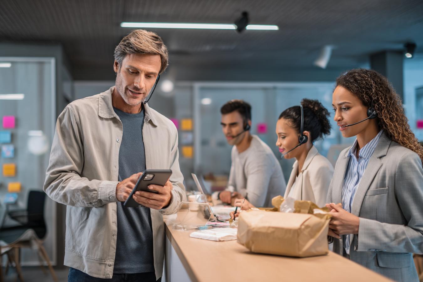 artificial intelligence customer service integration.jpg