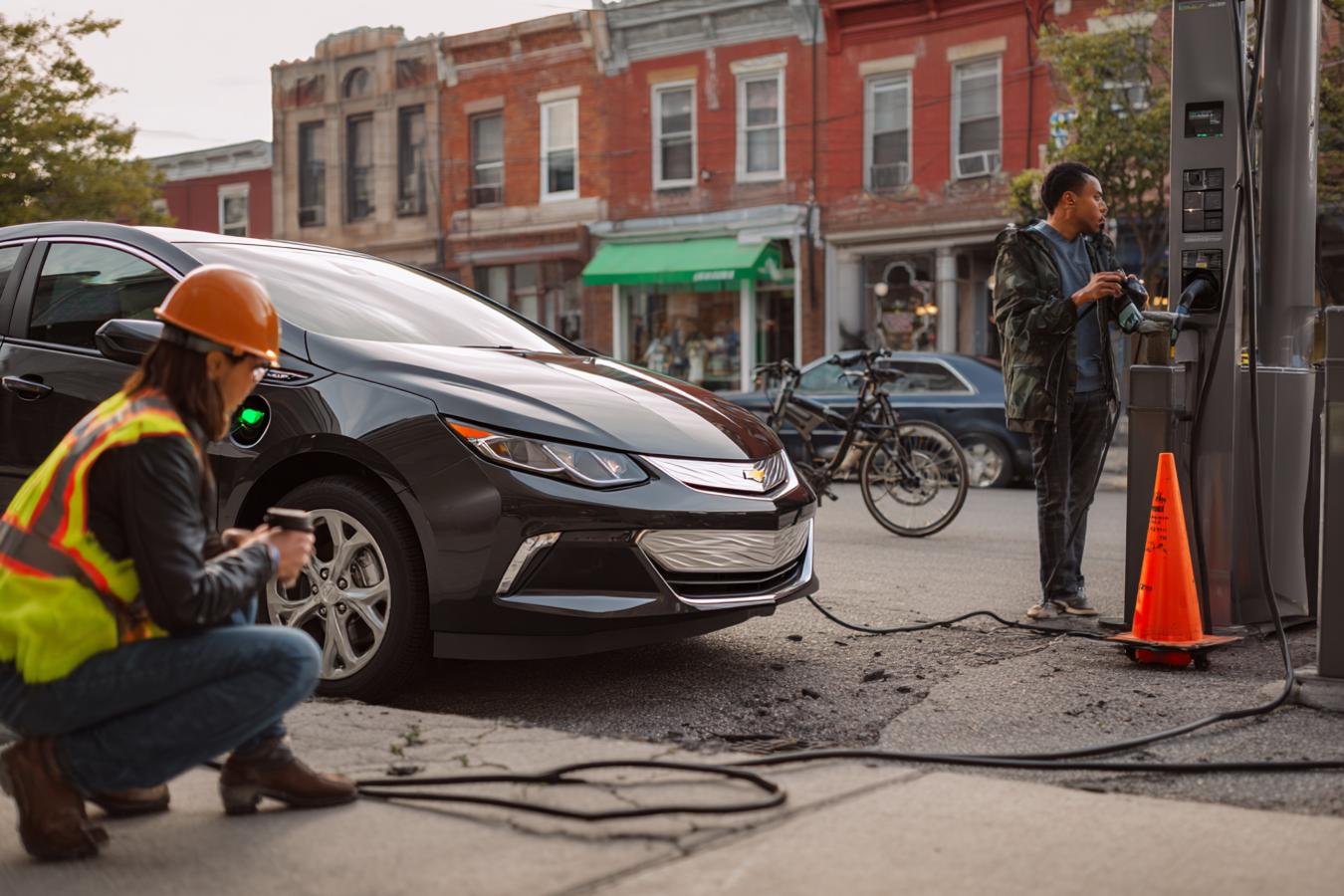 electric vehicle evolution trends technology advancements.jpg