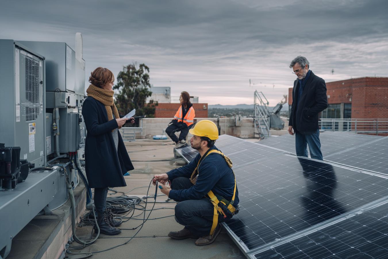 future renewable energy innovations trends