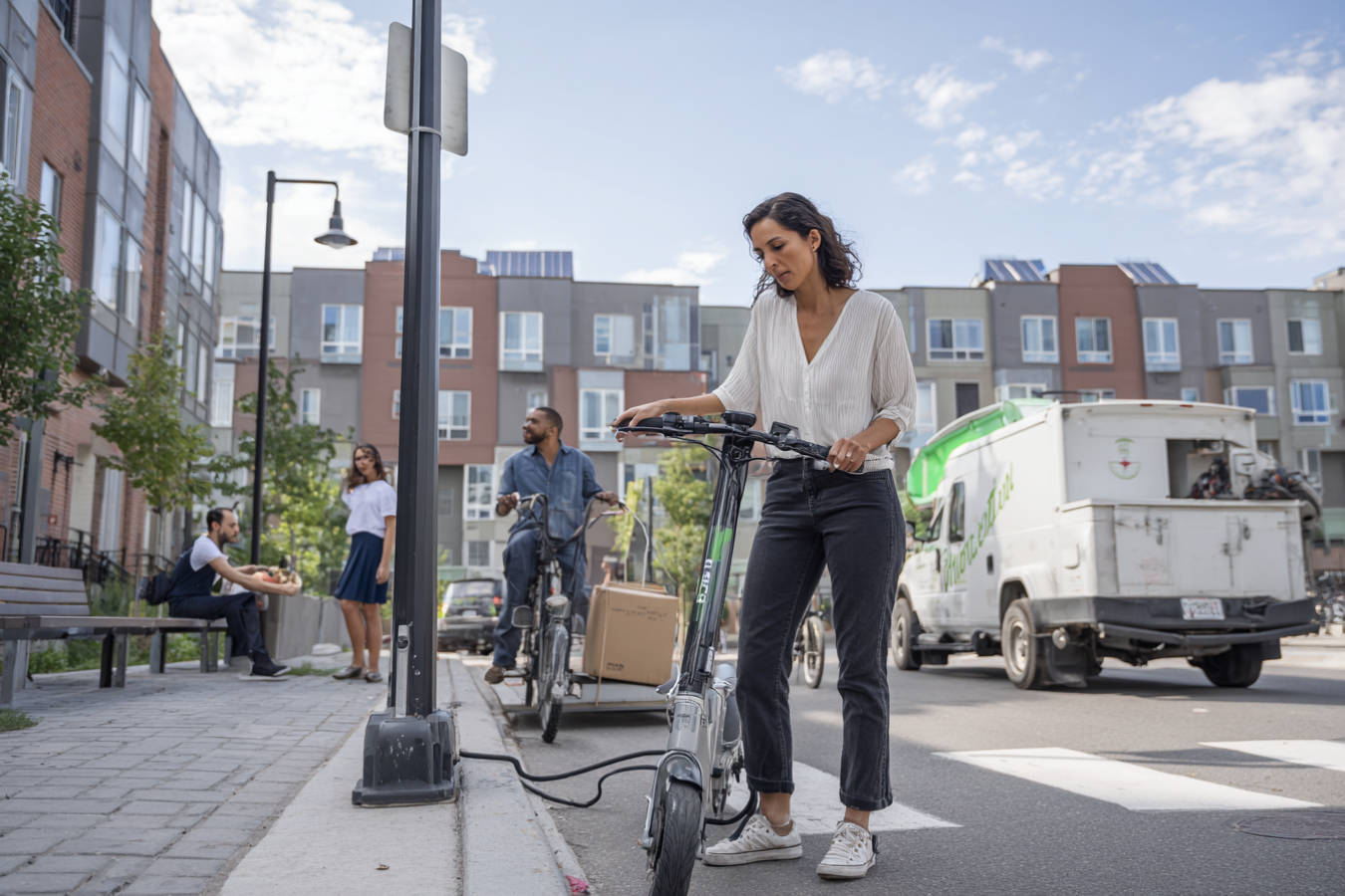 sustainable tech green technologies future trends