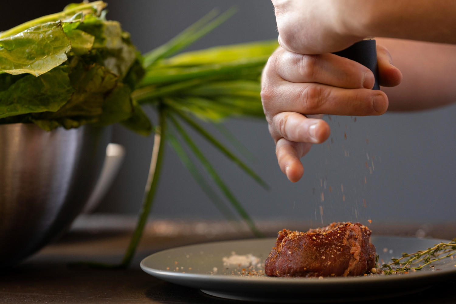 swapping beef with chicken in your diet